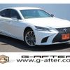 lexus ls 2017 -LEXUS--Lexus LS DAA-GVF50--GVF50-6001448---LEXUS--Lexus LS DAA-GVF50--GVF50-6001448- image 1