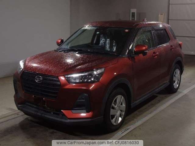 daihatsu rocky 2019 -DAIHATSU--Rocky 5BA-A200S--A200S-0006549---DAIHATSU--Rocky 5BA-A200S--A200S-0006549- image 1