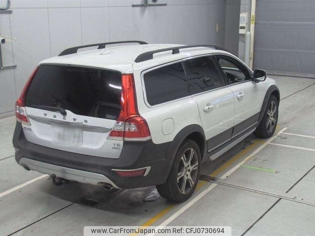 volvo xc70 2014 -VOLVO 【大阪 302ゆ6377】--Volvo XC70 BB6304TXC-YV1BZ90H6E1182204---VOLVO 【大阪 302ゆ6377】--Volvo XC70 BB6304TXC-YV1BZ90H6E1182204- image 2