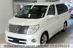 nissan elgrand 2006 -NISSAN--Elgrand ME51-055605---NISSAN--Elgrand ME51-055605-