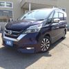 nissan serena 2017 -NISSAN--Serena DAA-GFC27--GFC27-069198---NISSAN--Serena DAA-GFC27--GFC27-069198- image 1