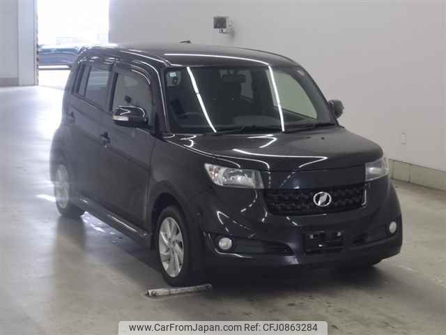 toyota bb undefined -TOYOTA--bB QNC20-0061822---TOYOTA--bB QNC20-0061822- image 1