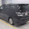 toyota vellfire 2012 -TOYOTA--Vellfire DBA-ANH20W--ANH20-8245992---TOYOTA--Vellfire DBA-ANH20W--ANH20-8245992- image 11