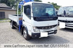 mitsubishi-fuso canter 2025 CFJ1559531