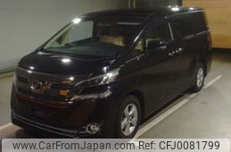 toyota vellfire 2015 -TOYOTA--Vellfire DBA-AGH35W--AGH35-0004355---TOYOTA--Vellfire DBA-AGH35W--AGH35-0004355-