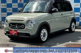 suzuki alto-lapin 2023 CFJ1572559