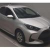 toyota yaris 2021 quick_quick_6AA-MXPH10_2044469 image 4