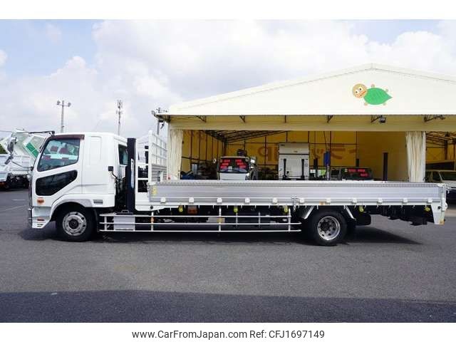 mitsubishi-fuso fighter 2016 CFJ1697149 image 2