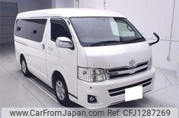 toyota hiace-wagon 2012 -TOYOTA 【川崎 301ﾇ3497】--Hiace Wagon TRH214Wｶｲ-0026761---TOYOTA 【川崎 301ﾇ3497】--Hiace Wagon TRH214Wｶｲ-0026761-