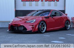 toyota 86 2019 -TOYOTA--86 DBA-ZN6--ZN6-102931---TOYOTA--86 DBA-ZN6--ZN6-102931-