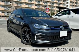 volkswagen golf 2017 -VOLKSWAGEN--VW Golf DLA-AUCUK--WVWZZZAUZJW802834---VOLKSWAGEN--VW Golf DLA-AUCUK--WVWZZZAUZJW802834-