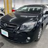 toyota corolla-fielder 2010 CFJ1709898 image 1