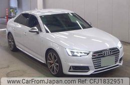 audi s4 2019 CFJ1832951