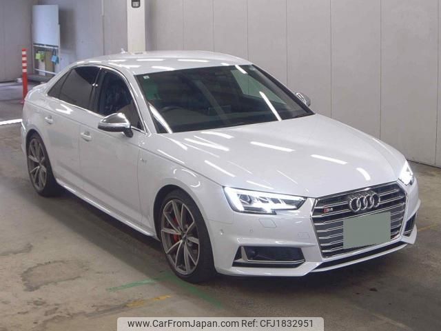 audi s4 2019 CFJ1832951 image 1