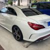mercedes-benz cla-class 2016 -MERCEDES-BENZ--Benz CLA DBA-117351--WDD1173512N399693---MERCEDES-BENZ--Benz CLA DBA-117351--WDD1173512N399693- image 4