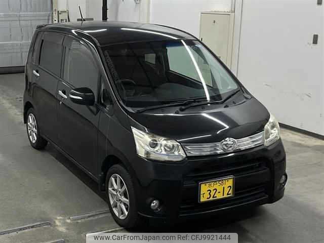 daihatsu move 2011 -DAIHATSU 【水戸 581ﾃ3212】--Move LA100S--0069391---DAIHATSU 【水戸 581ﾃ3212】--Move LA100S--0069391- image 1