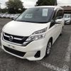 nissan serena 2017 quick_quick_DAA-GC27_GC27-020449 image 1