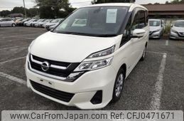 nissan serena 2017 quick_quick_DAA-GC27_GC27-020449