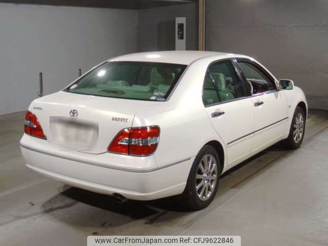 toyota brevis 2001 -TOYOTA--Brevis TA-JCG10--JCG10-0037453---TOYOTA--Brevis TA-JCG10--JCG10-0037453- image 2