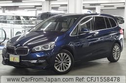 bmw 2-series 2019 CFJ1558478