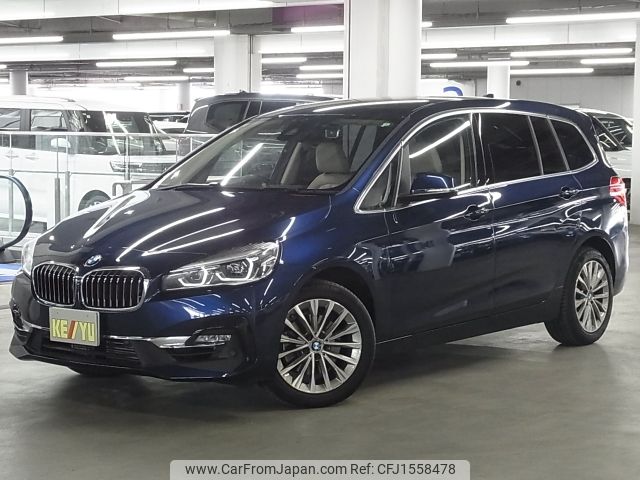 bmw 2-series 2019 CFJ1558478 image 1
