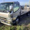 mitsubishi-fuso canter 1995 -MITSUBISHI 【長崎 100ｽ2399】--Canter FE639F--520115---MITSUBISHI 【長崎 100ｽ2399】--Canter FE639F--520115- image 5