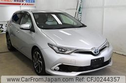 toyota auris 2016 quick_quick_DAA-ZWE186H_ZWE186-1001261