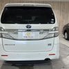 toyota vellfire 2012 CFJ0261444 image 21