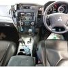 mitsubishi pajero 2007 quick_quick_CBA-V93W_0001090 image 3