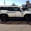 toyota land-cruiser-wagon 2025 CFJ1509589 image 16