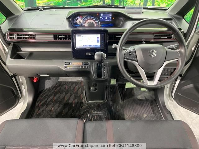 suzuki wagon-r-stingray 2017 quick_quick_MH55S_MH55S-703708 image 2