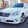 toyota crown 2010 TE3462 image 2