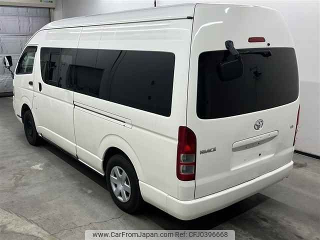 toyota hiace-commuter 2006 -TOYOTA--Hiace Commuter KDH227B-0002402---TOYOTA--Hiace Commuter KDH227B-0002402- image 2