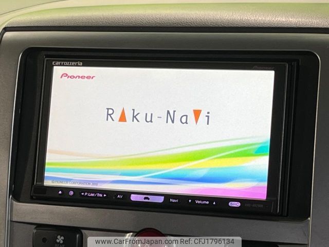 mitsubishi delica-d5 2010 CFJ1796134 image 2