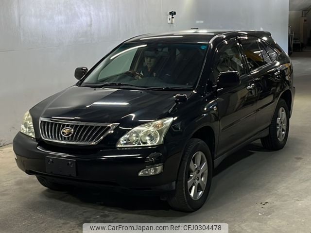 toyota harrier 2012 -TOYOTA--Harrier ACU30W-0128673---TOYOTA--Harrier ACU30W-0128673- image 1