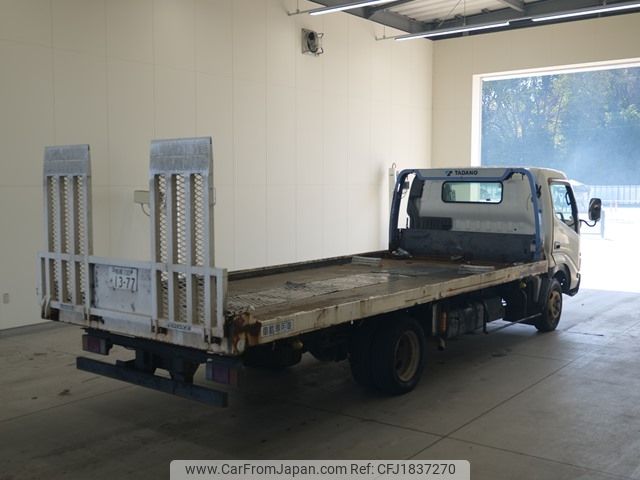 toyota toyoace 2003 CFJ1837270 image 2