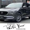 mazda cx-5 2019 -MAZDA--CX-5 3DA-KF2P--KF2P-312051---MAZDA--CX-5 3DA-KF2P--KF2P-312051- image 1