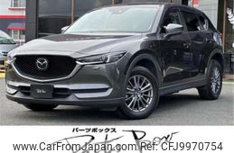 mazda cx-5 2019 -MAZDA--CX-5 3DA-KF2P--KF2P-312051---MAZDA--CX-5 3DA-KF2P--KF2P-312051-