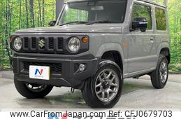 suzuki jimny 2025 CFJ0679703