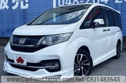 honda stepwagon 2016 CFJ1483645