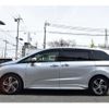 honda odyssey 2014 -HONDA--Odyssey DBA-RC1--RC1-1025358---HONDA--Odyssey DBA-RC1--RC1-1025358- image 30