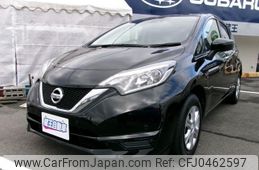 nissan note 2019 -NISSAN--Note E12--638956---NISSAN--Note E12--638956-