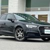 audi a3 2018 -AUDI--Audi A3 DBA-8VCXS--WAUZZZ8V9JA124911---AUDI--Audi A3 DBA-8VCXS--WAUZZZ8V9JA124911- image 1