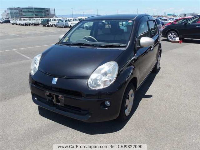 toyota passo 2014 21899 image 2