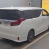 toyota alphard 2022 -TOYOTA--Alphard 3BA-AGH30W--AGH30-0430161---TOYOTA--Alphard 3BA-AGH30W--AGH30-0430161- image 2