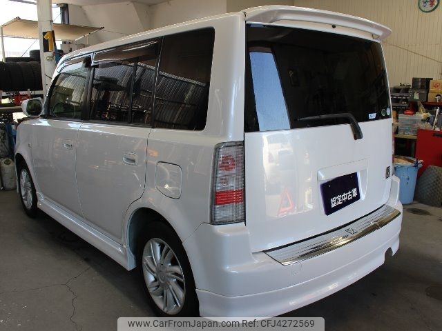 toyota bb 2005 -TOYOTA--bB NCP31--4021482---TOYOTA--bB NCP31--4021482- image 2