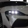 toyota supra 2019 -TOYOTA--Supra 3BA-DB22--DB22-0027004---TOYOTA--Supra 3BA-DB22--DB22-0027004- image 7