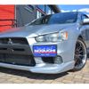 mitsubishi lancer 2008 CFJ1597451 image 1