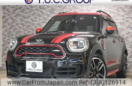 mini mini-others 2019 -BMW--BMW Mini DBA-YS20--WMWYV920303F43425---BMW--BMW Mini DBA-YS20--WMWYV920303F43425-