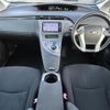 toyota prius 2013 -TOYOTA--Prius DAA-ZVW30--ZVW30-5688819---TOYOTA--Prius DAA-ZVW30--ZVW30-5688819- image 17